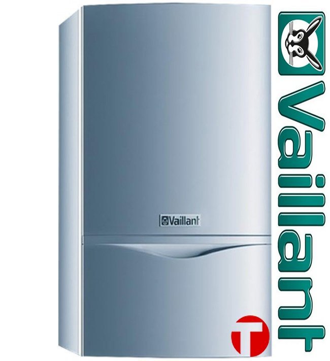 Конденсационный Котел Vaillant ecoTEC plus VU 166-5-5.